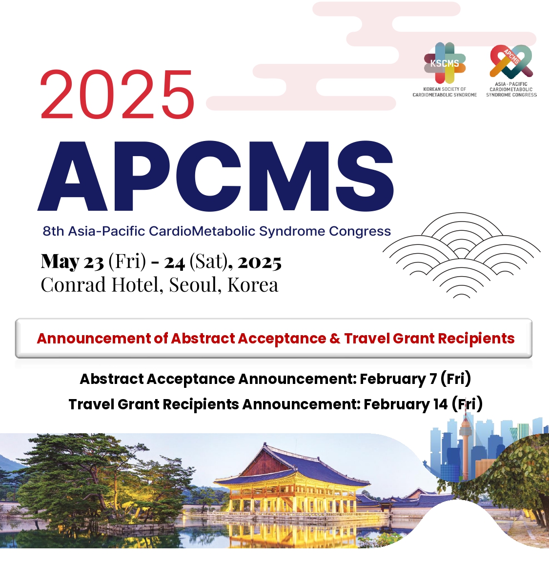 Insights from the APCMS 2025 Plenary Lecture